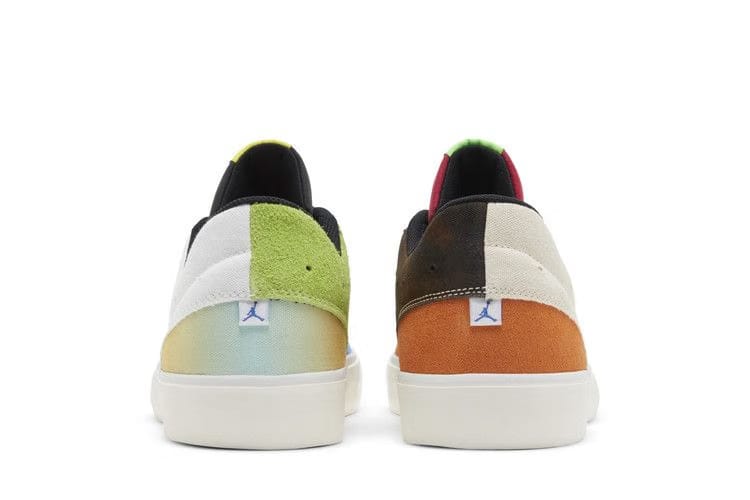 Air Jordan Series.06 What The