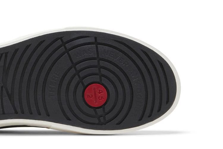 Air Jordan Series.06 What The