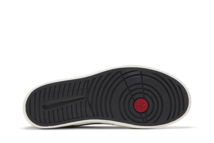 Air Jordan Series.06 What The