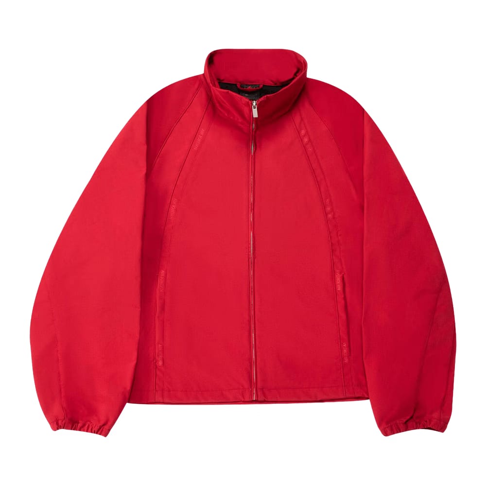 Air Jordan Track Jacket Wings Jordan Red