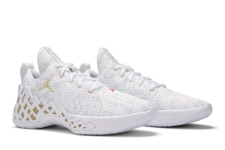 Air Jordan Jumpman Diamond Low PF FIBA