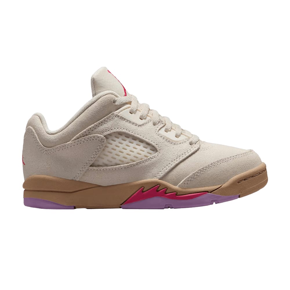 Air Jordan 5 Retro Low PS Peanut Butter & Jelly
