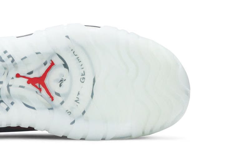 Paris Saint-Germain x Air Jordan Jordan Aerospace 720 Blue Red