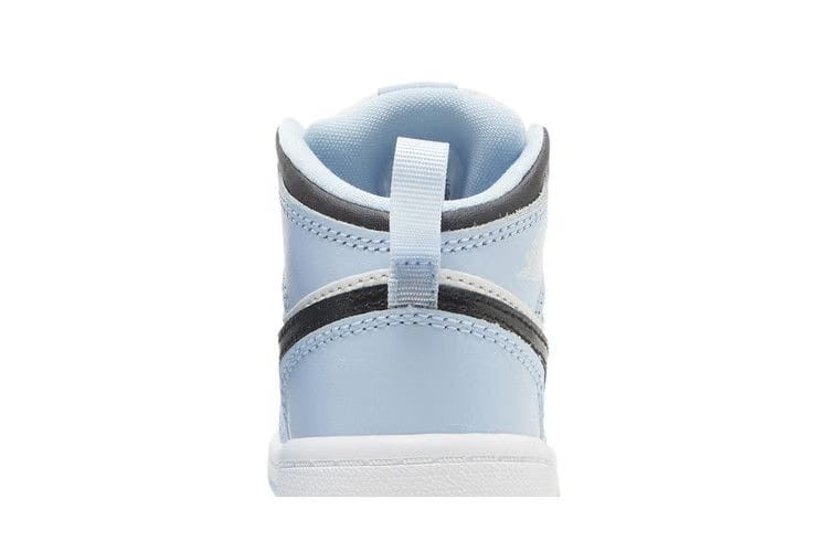 Air Jordan 1 Mid TD Ice Blue