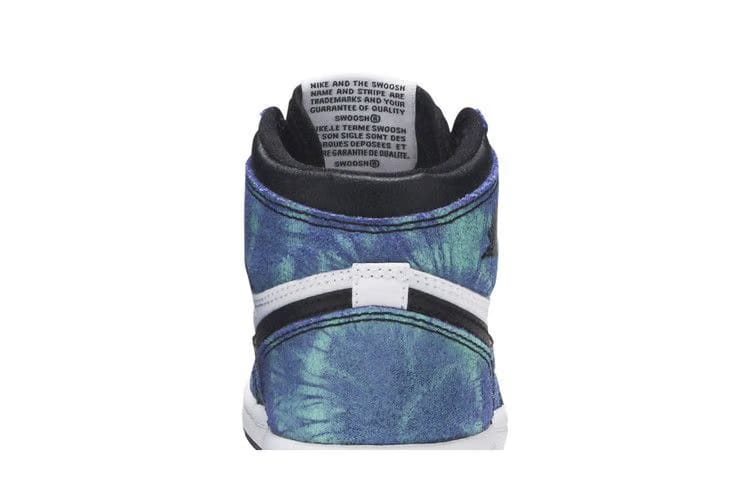 Air Jordan 1 Retro High OG PS Tie-Dye