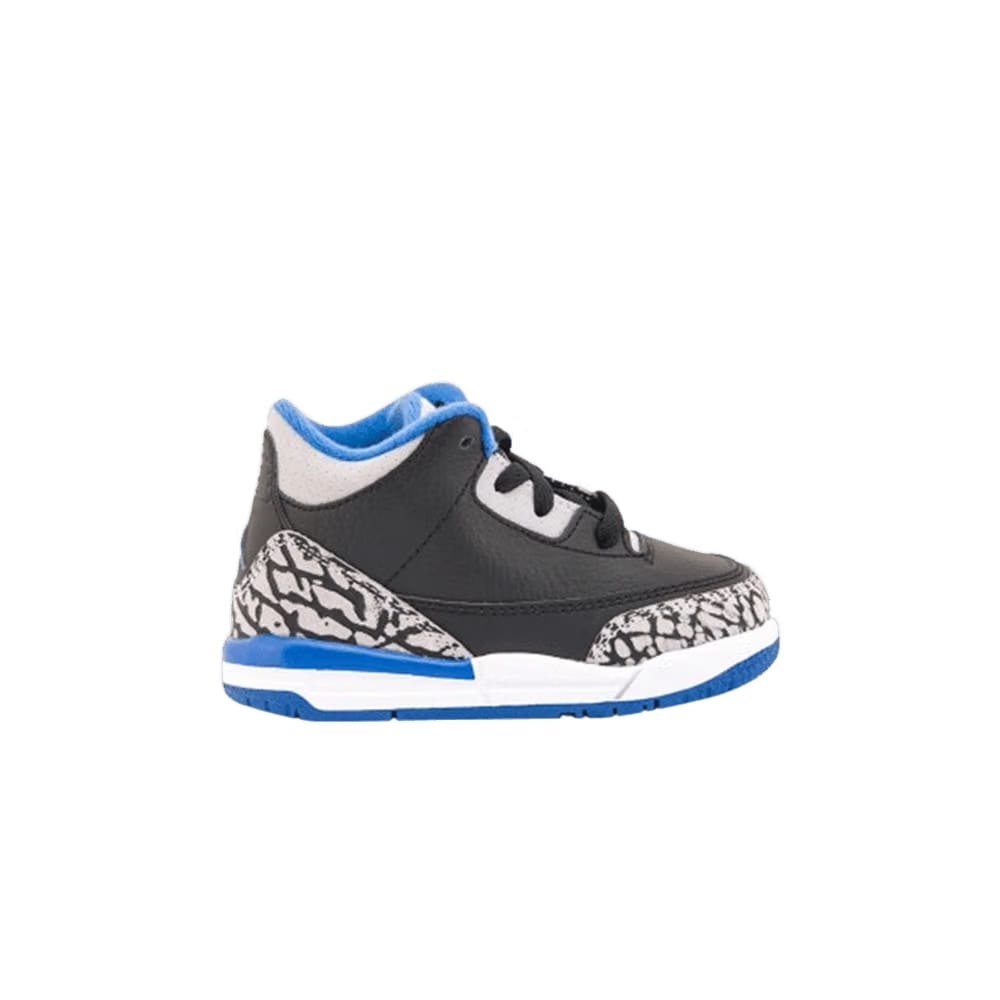 Air Jordan 3 Retro Bt