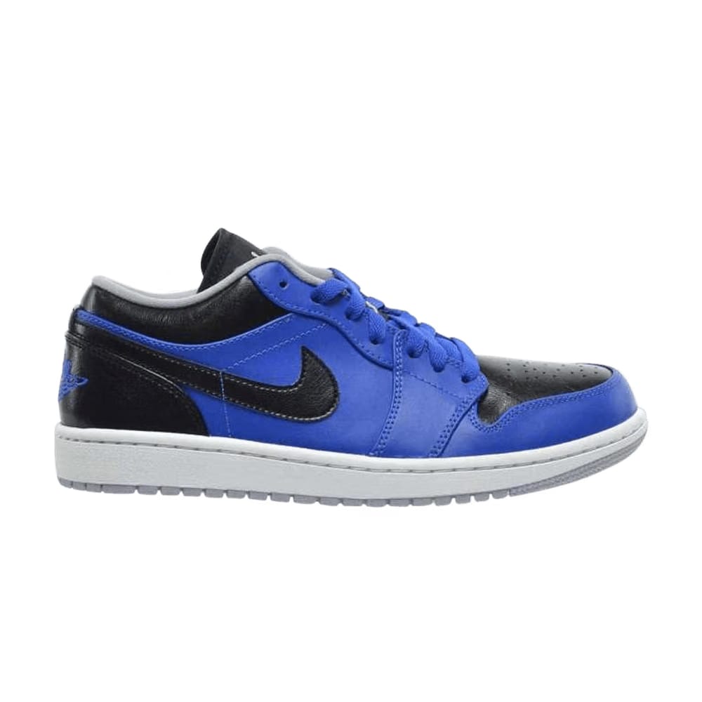 Air Jordan 1 Low Sports Blue