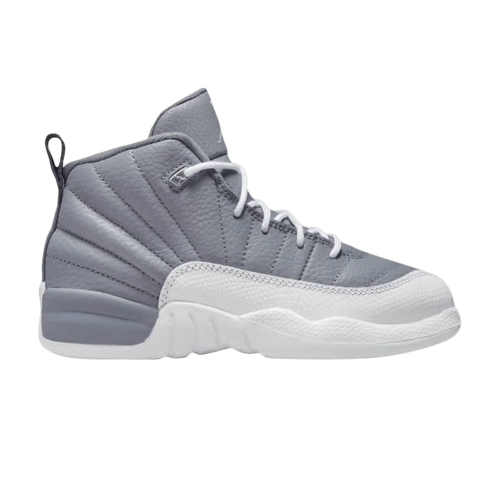 Air Jordan 12 Retro PS Stealth