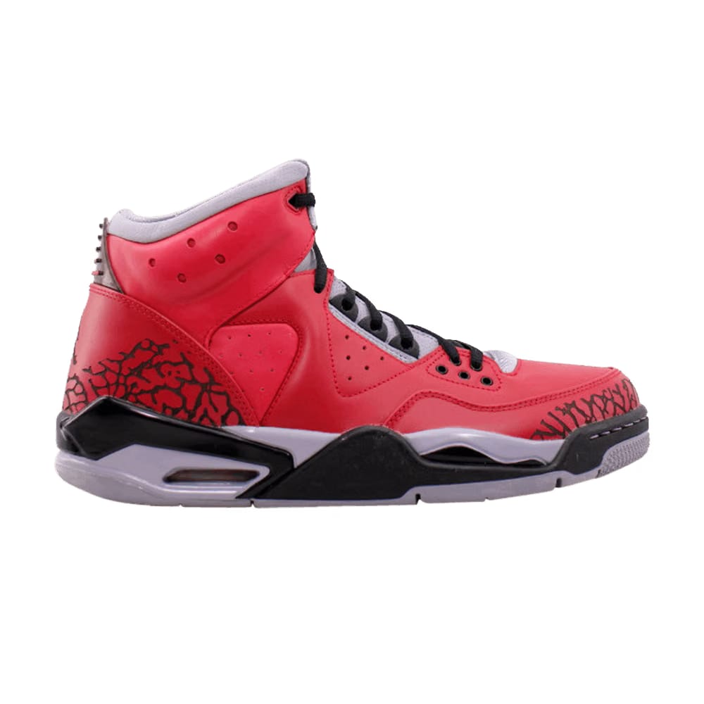 Air Jordan Rare Air Varisty Red