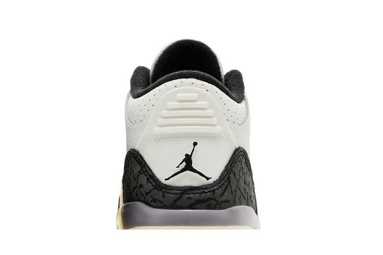 Air Jordan 3 Retro TD Cement Grey