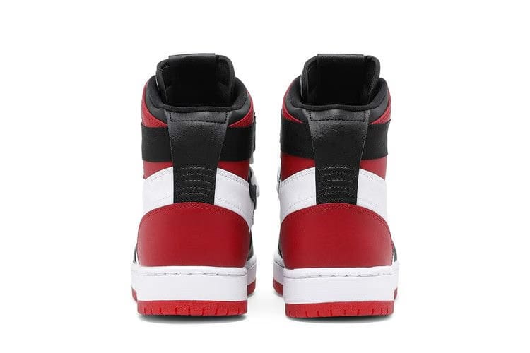 Wmns Air Jordan 1 Nova XX 'Bred Toe'