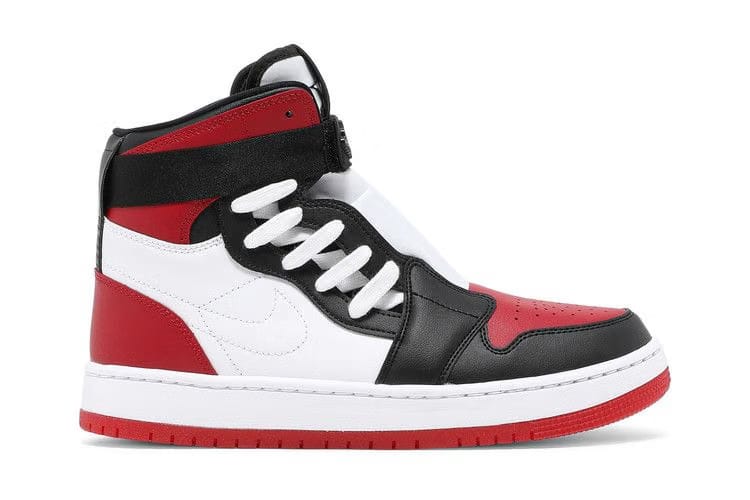 Wmns Air Jordan 1 Nova XX 'Bred Toe'