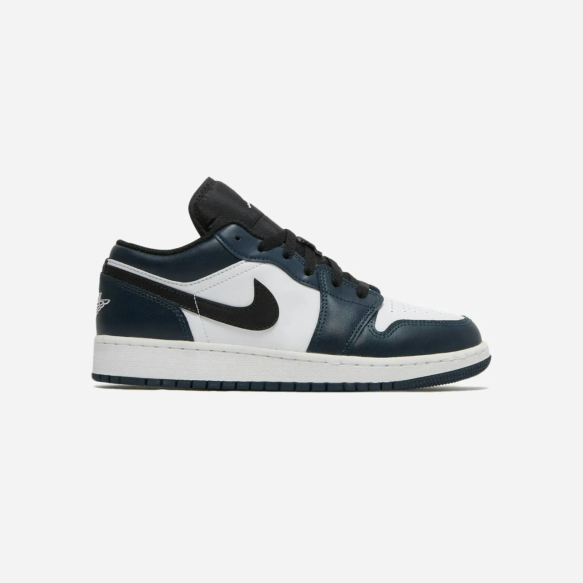 Air Jordan 1 Low GS Armory Navy