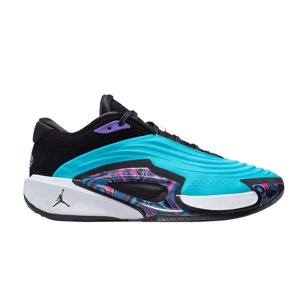 Air Jordan Luka 3 PF Imaginarium Pack - Chlorine Blue