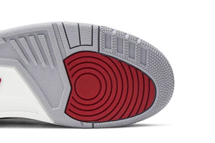 Air Jordan Legacy 312 Low Bred Cement