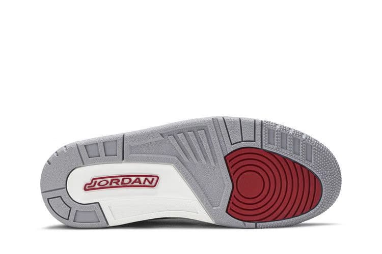 Air Jordan Legacy 312 Low Bred Cement