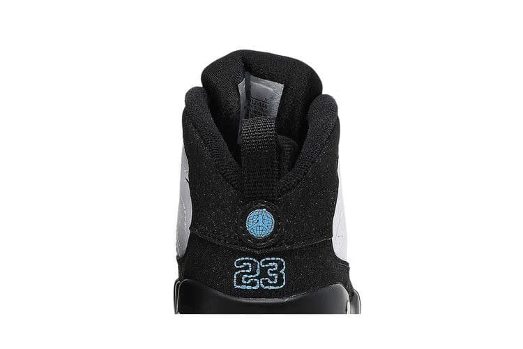 Air Jordan 9 Retro TD University Blue