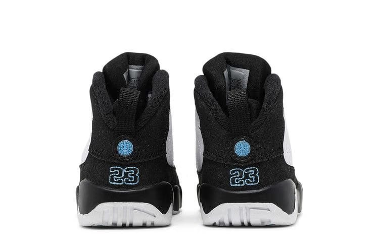 Air Jordan 9 Retro TD University Blue