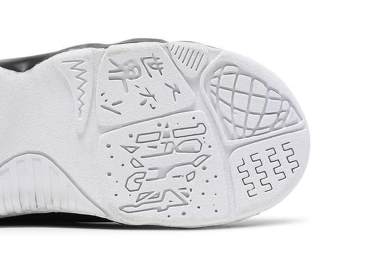 Air Jordan 9 Retro TD University Blue