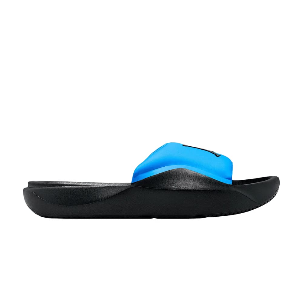 Air Jordan Franchise Slide University Blue Black