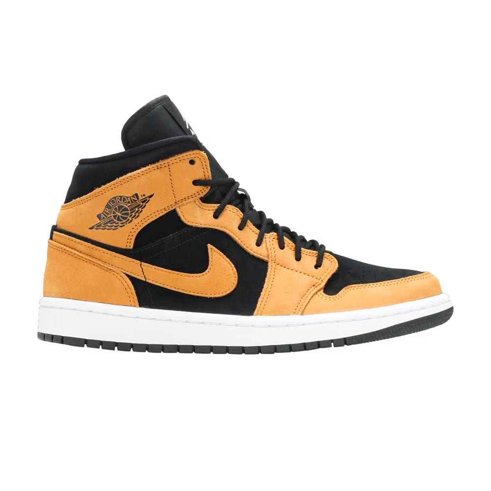 Wmns Air Jordan 1 Mid SE 'Desert Ochre'