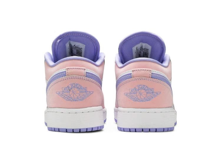Air Jordan 1 Low SE GS Arctic Punch