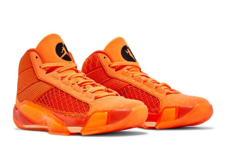 WNBA x Wmns Air Jordan 38 'Center Star'