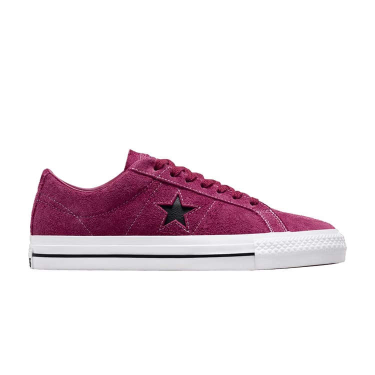One Star Pro Low Legend Berry