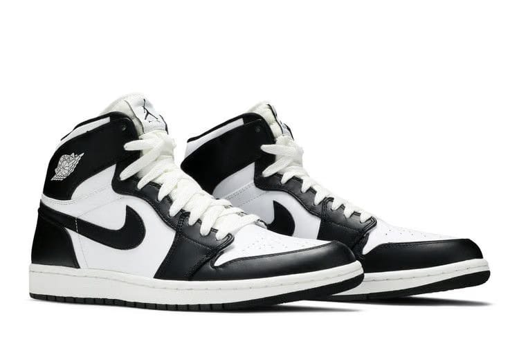 Air Jordan 1 Retro CounTDown Pack