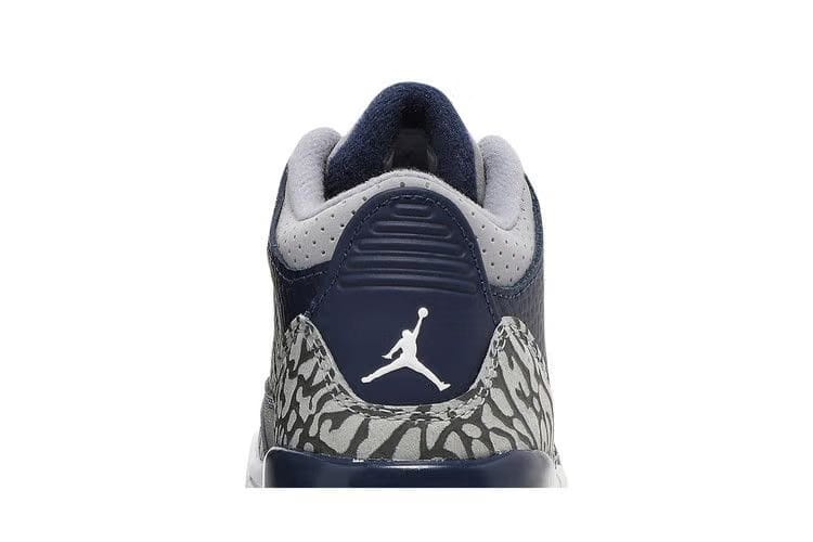 Air Jordan 3 Retro TD Georgetown