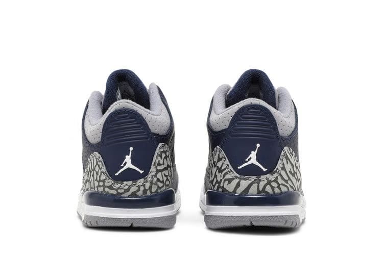 Air Jordan 3 Retro TD Georgetown