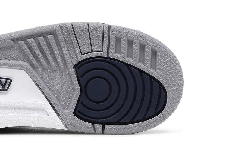 Air Jordan 3 Retro TD Georgetown
