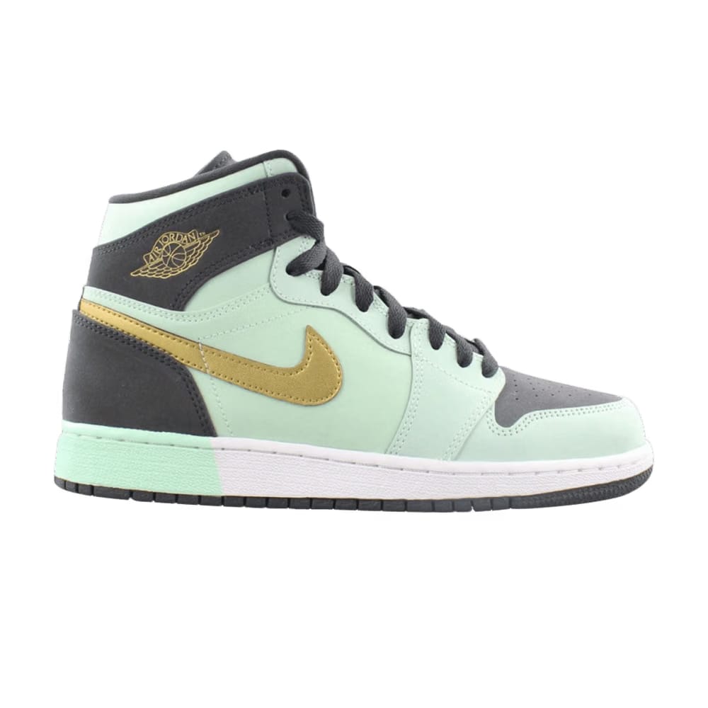Air Jordan 1 Retro High GS Mint Foam