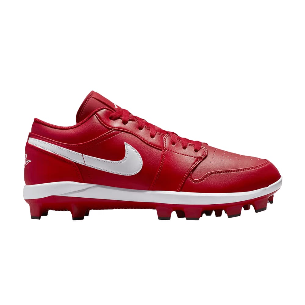 Air Jordan 1 Retro MCS Low University Red