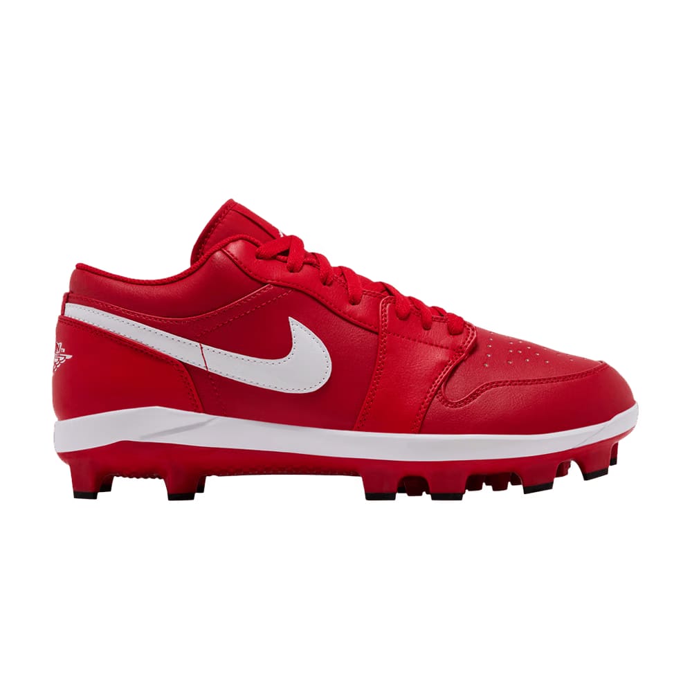 Air Jordan 1 Retro MCS Low University Red