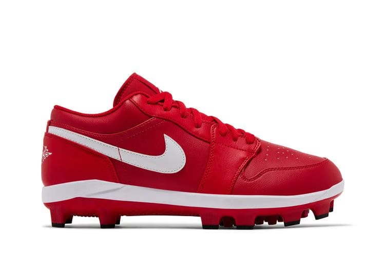 Air Jordan 1 Retro MCS Low University Red