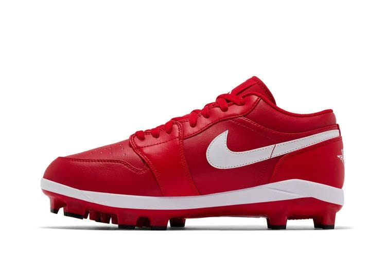 Air Jordan 1 Retro MCS Low University Red