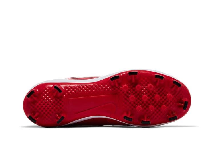Air Jordan 1 Retro MCS Low University Red