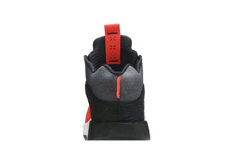 Titan x Air Jordan 35 PF 10th Anniversary