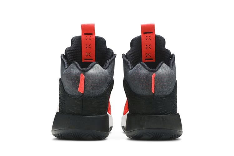 Titan x Air Jordan 35 PF 10th Anniversary