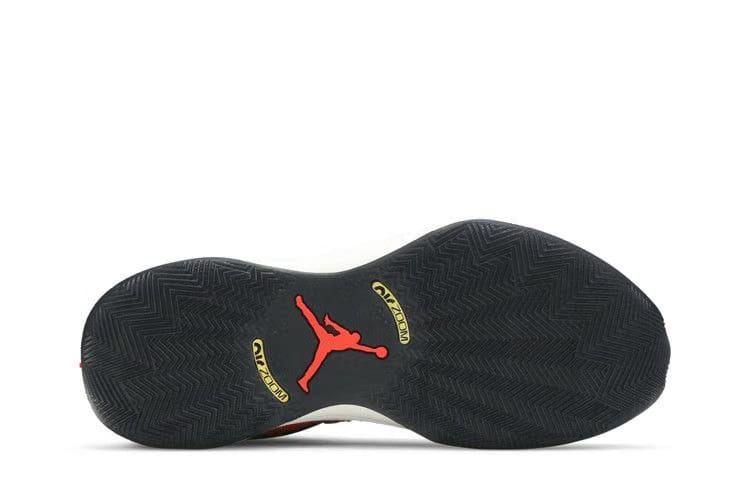 Titan x Air Jordan 35 PF 10th Anniversary