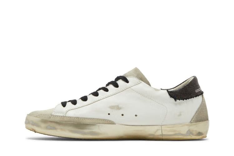 Golden Goose Superstar White Chestnut