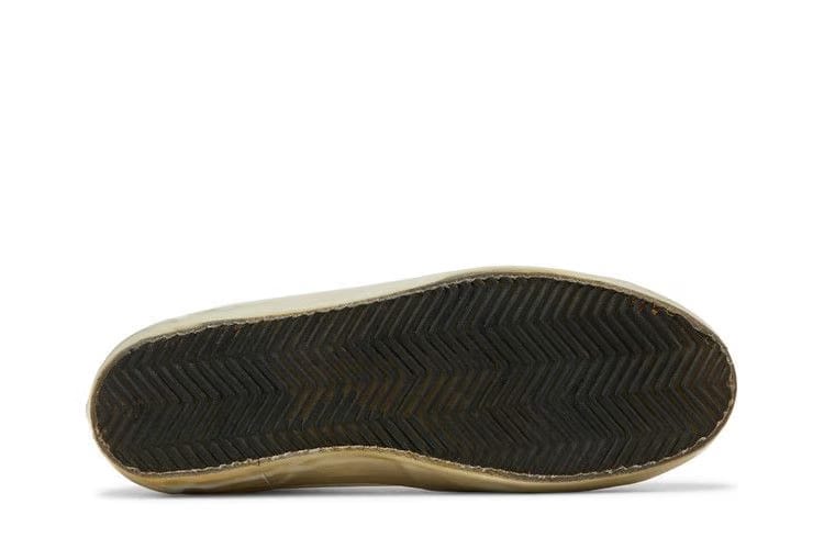 Golden Goose Superstar White Chestnut