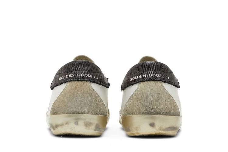 Golden Goose Superstar White Chestnut