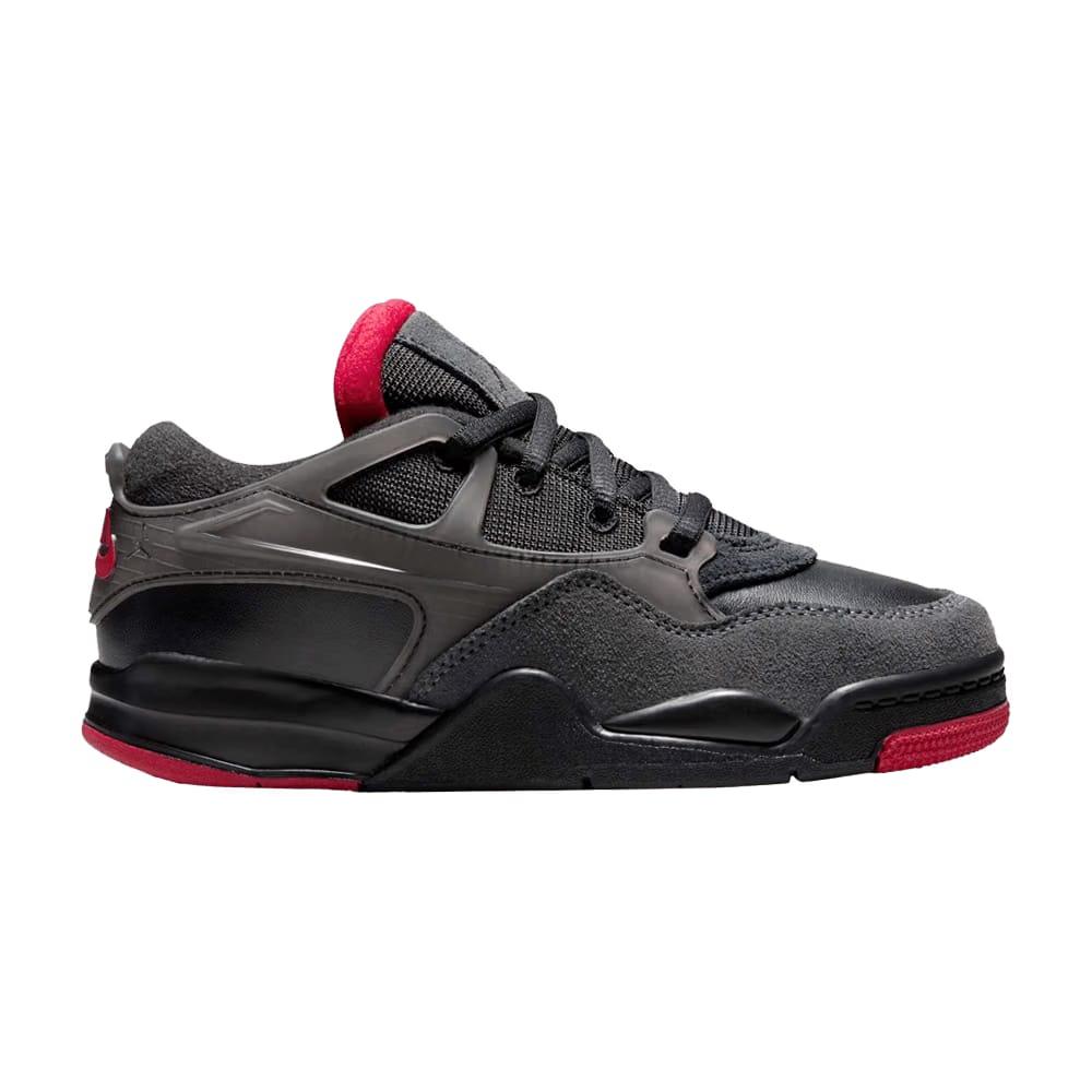 Air Jordan 4 RM PS Bred