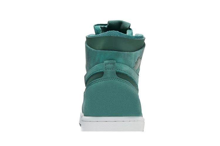 Wmns Air Jordan 1 High Zoom Comfort 'Neptune Green'
