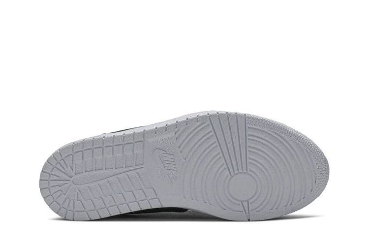 Wmns Air Jordan 1 Low Slip 'Infra-Bred'