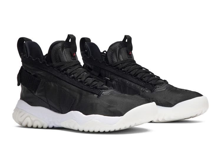 Air Jordan Proto React Black