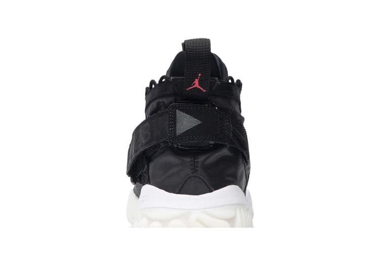 Air Jordan Proto React Black