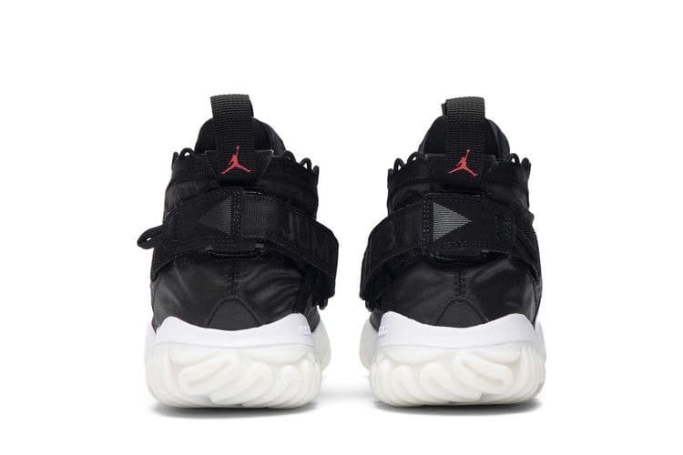 Air Jordan Proto React Black